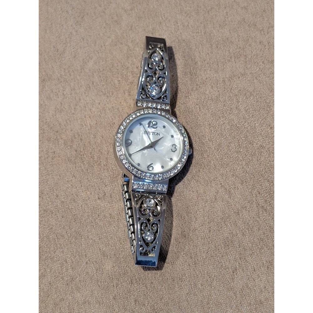Sutton Armitron Women's Gift Watch